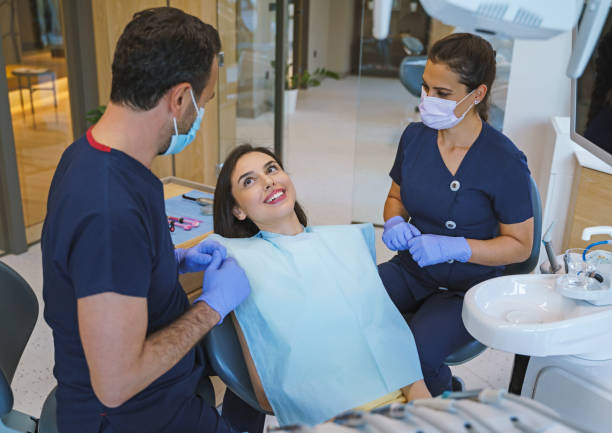 Advanced Technology for Better Dental Care in Arlington, TN