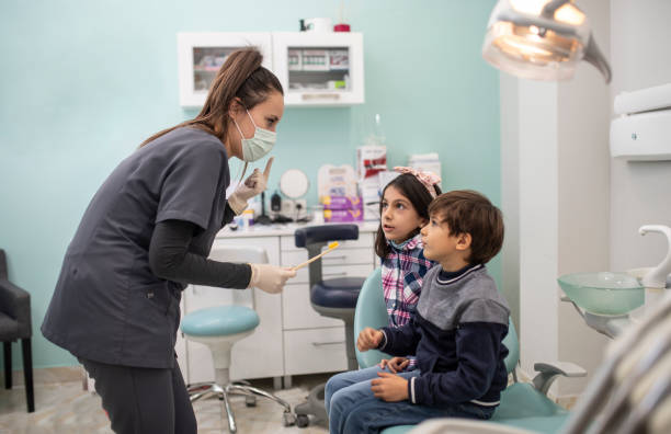 Dental Bonding in Arlington, TN