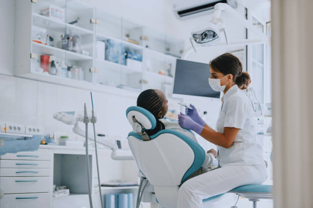 Dental X-Rays and Imaging in Arlington, TN